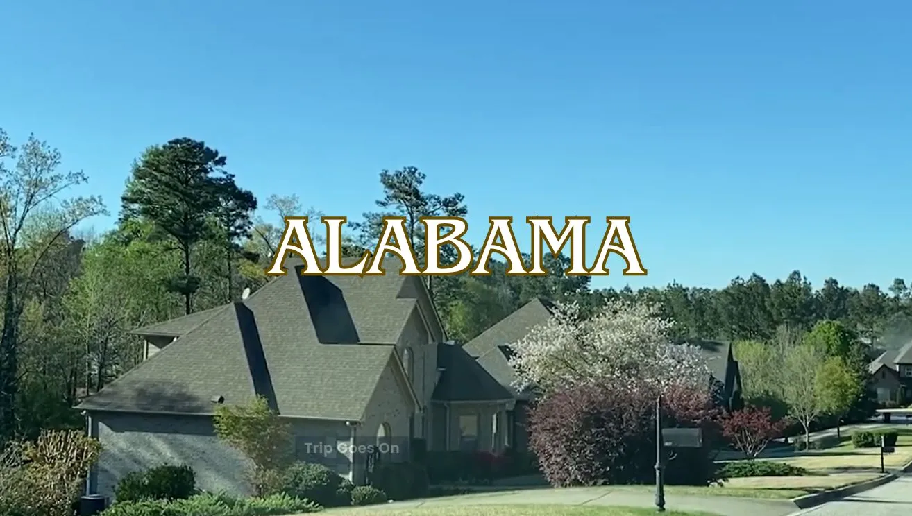 Alabama