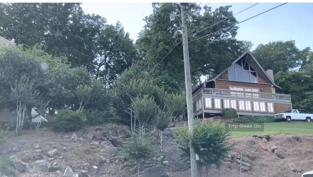 Alabama United States of America