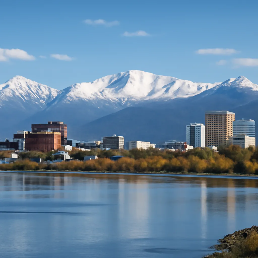 Anchorage