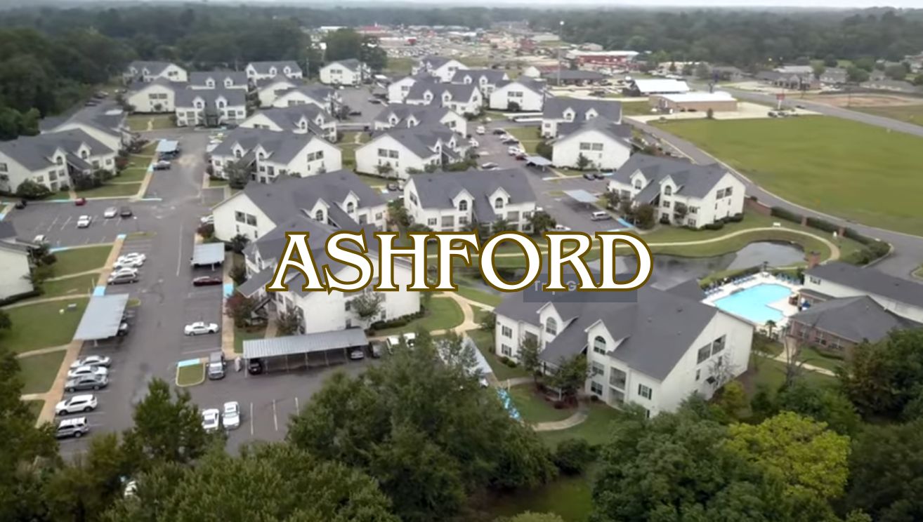 Ashford