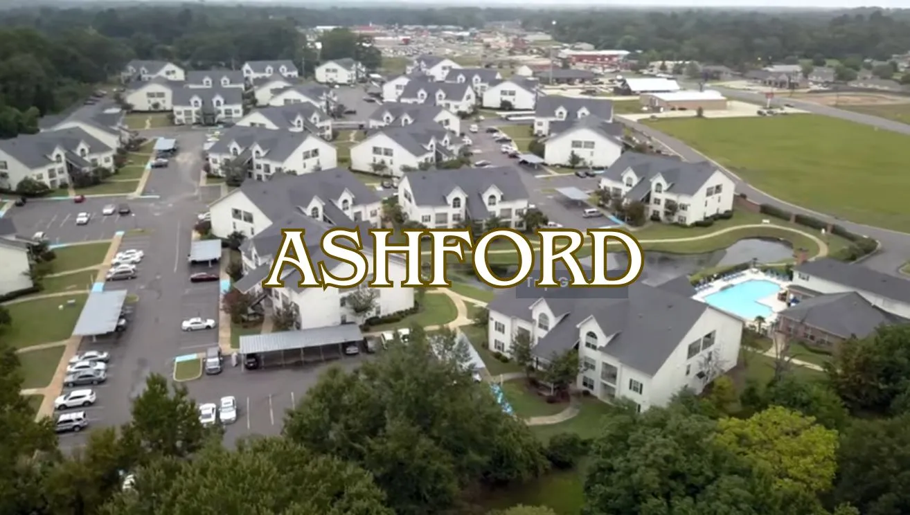Ashford