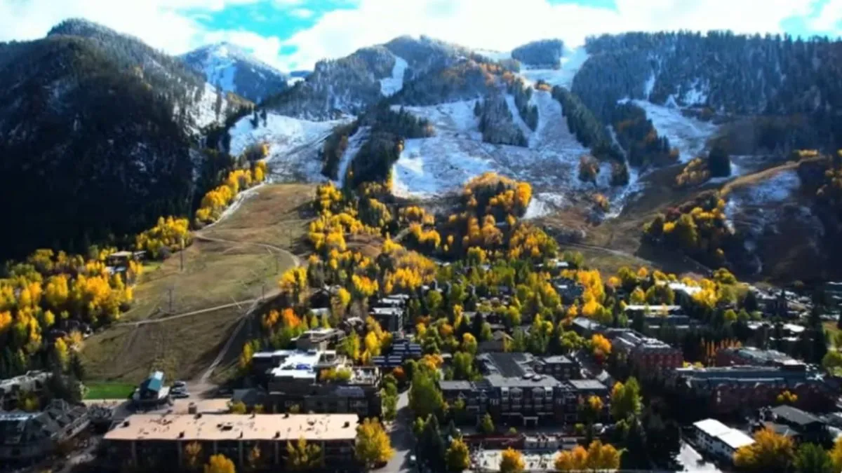 Aspen
