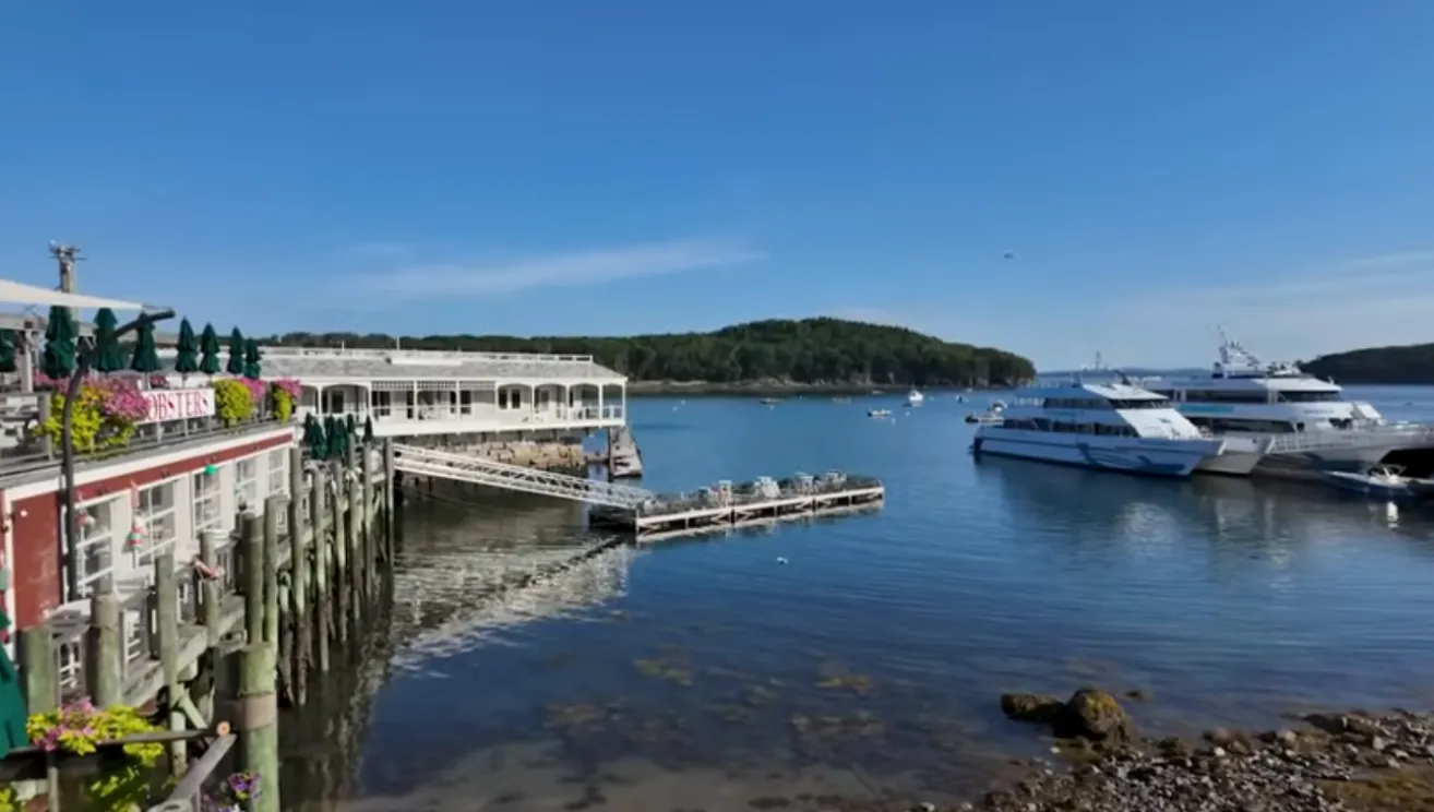 Bar Harbor