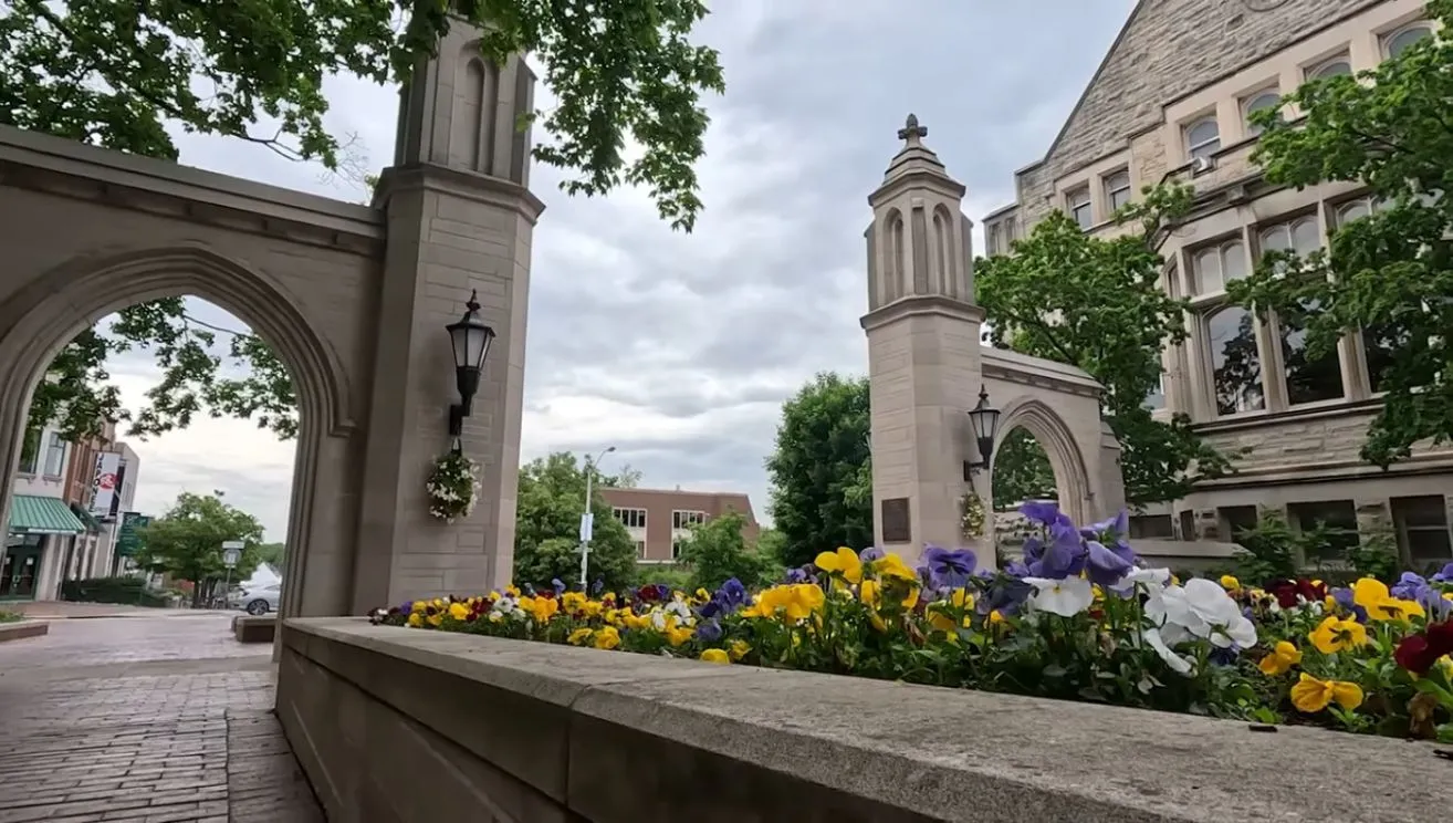 Beauty of Bloomington Minnesota from United States Of America