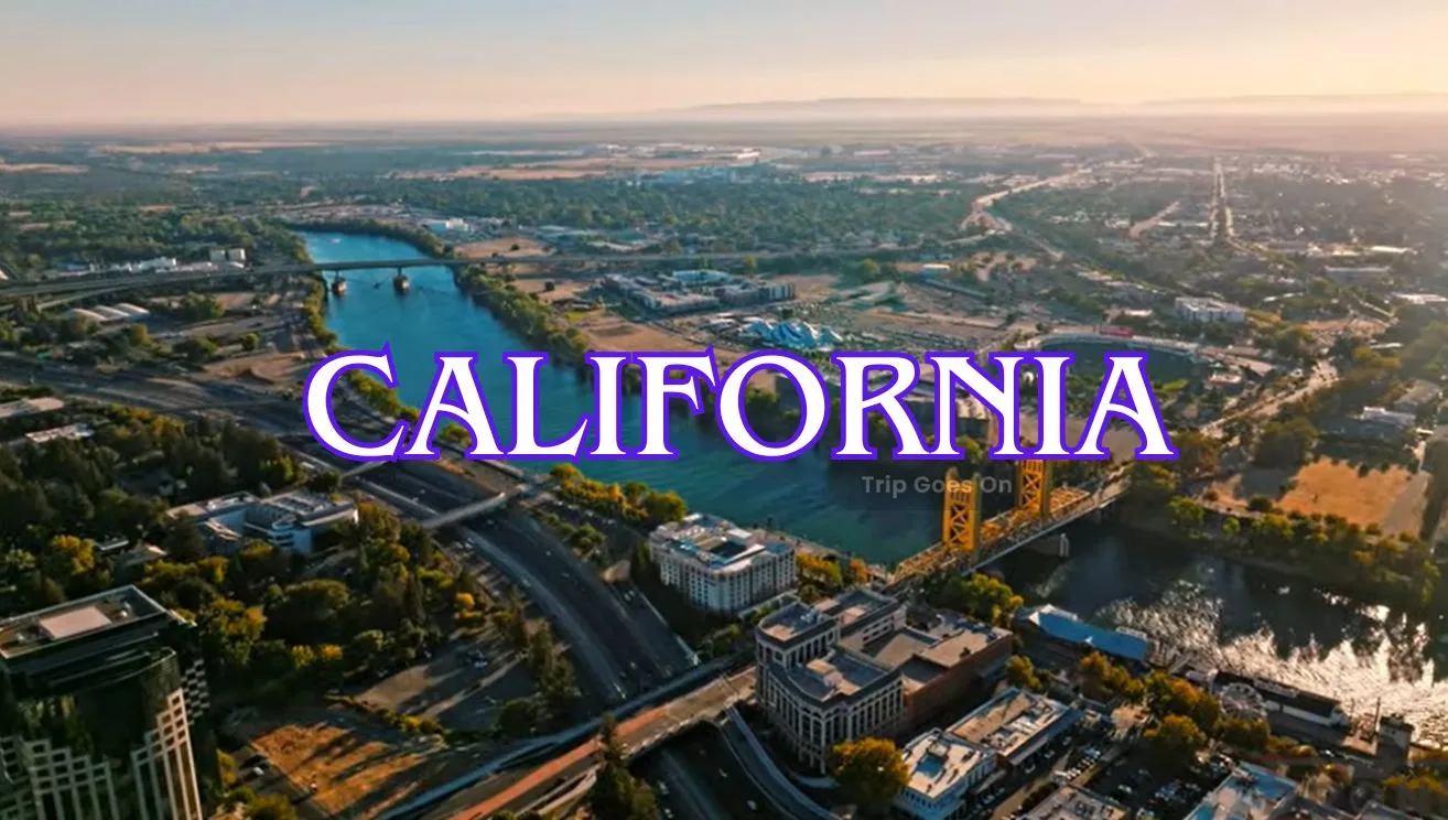 California