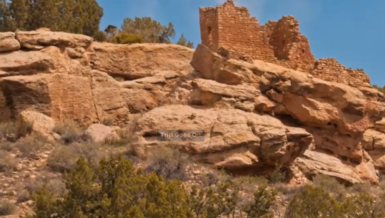 wonders of Cortez Colorado United States Of America