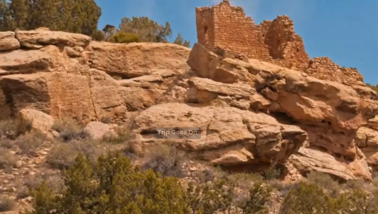 wonders of Cortez Colorado United States Of America