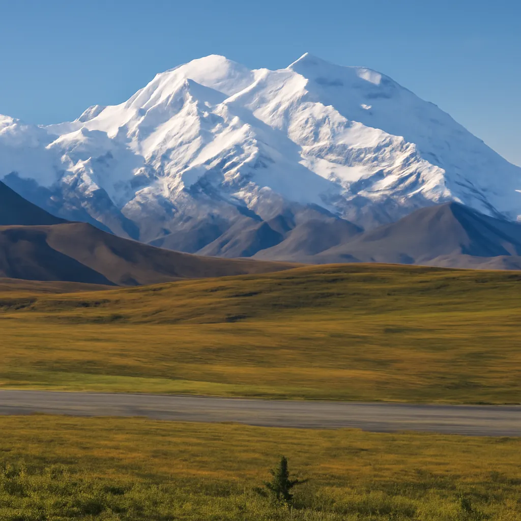 Denali