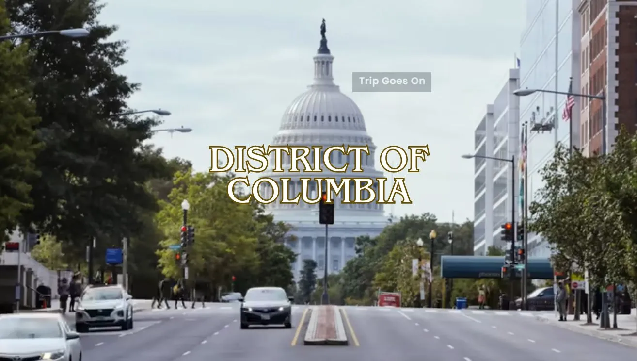 District of Columbia
