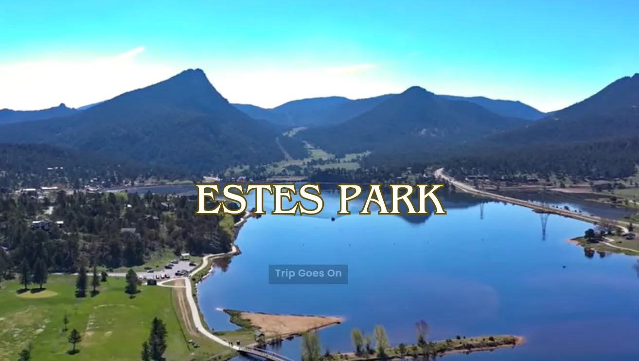 Estes Park