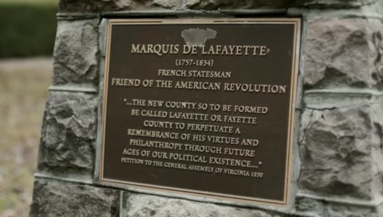 Marquis Fayetteville, West Virginia, United States Of America