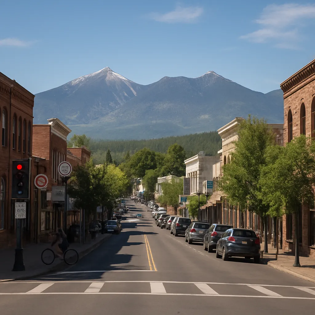 Flagstaff