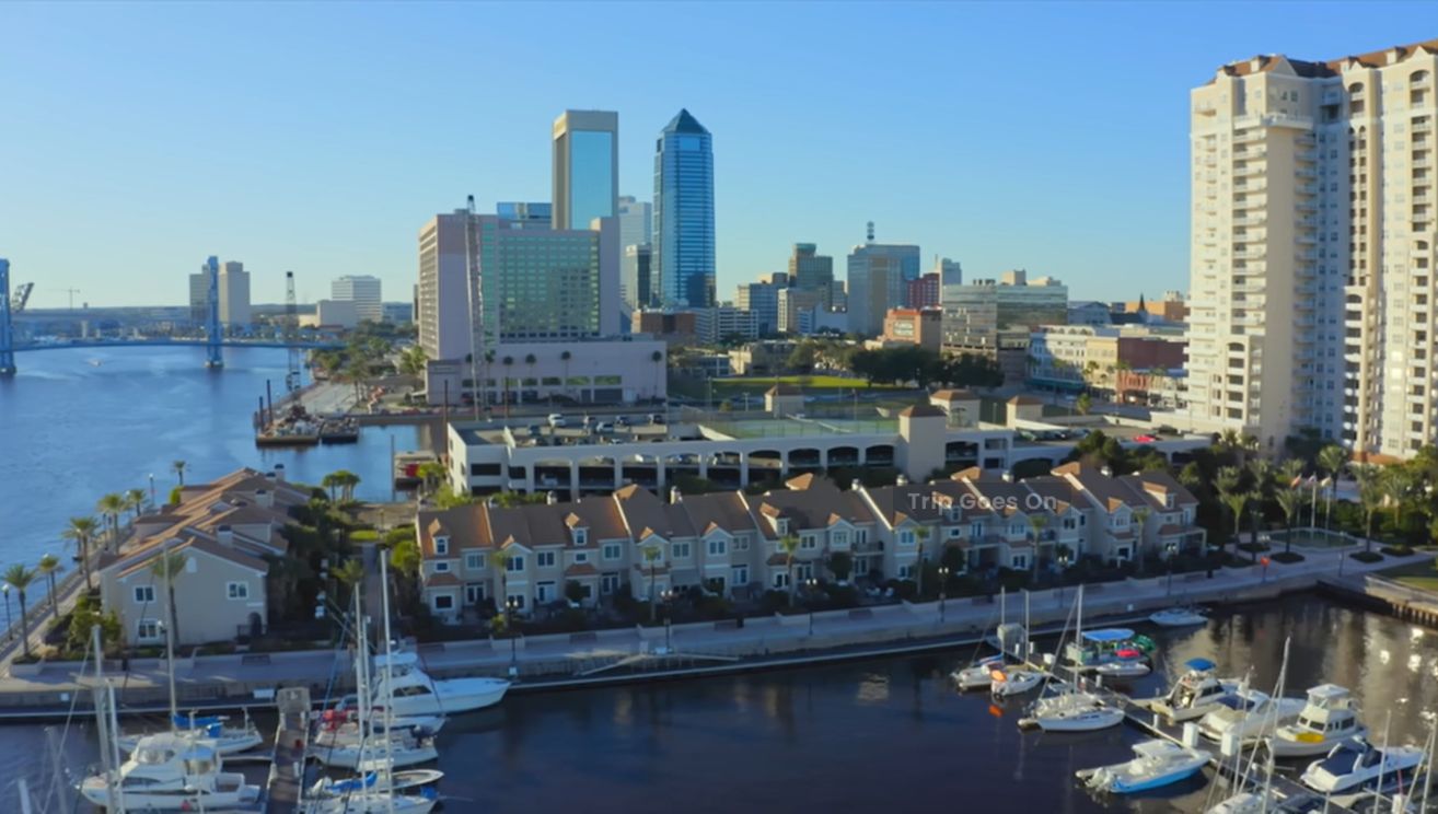 Florida Best View United States Of America