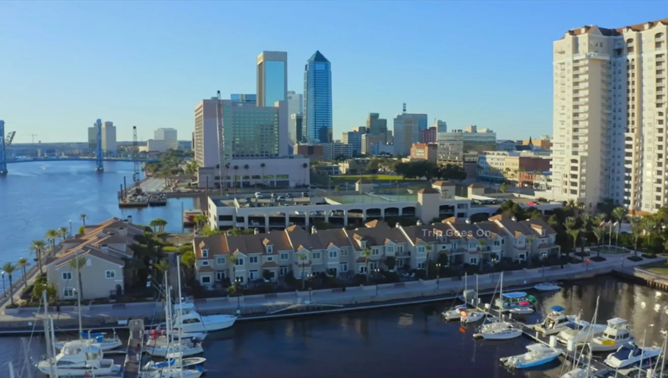 Florida Best View United States Of America