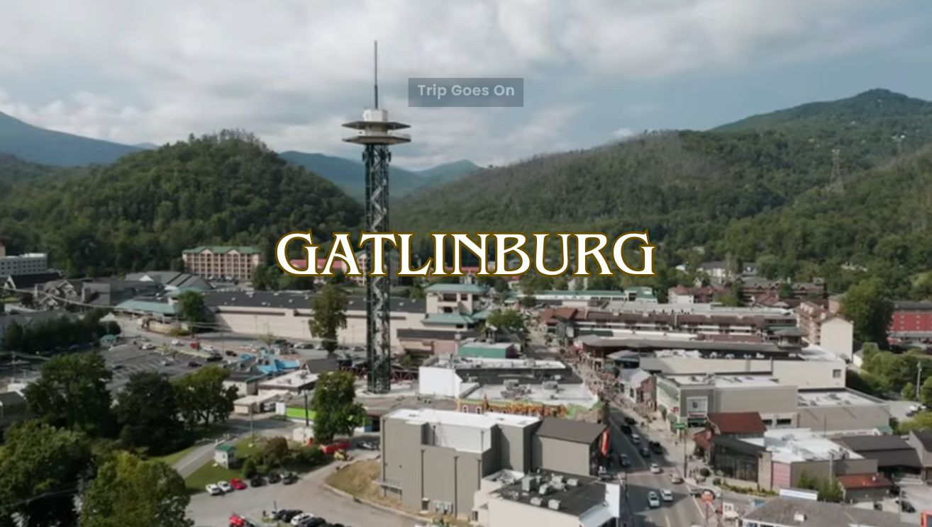 Gatlinburg