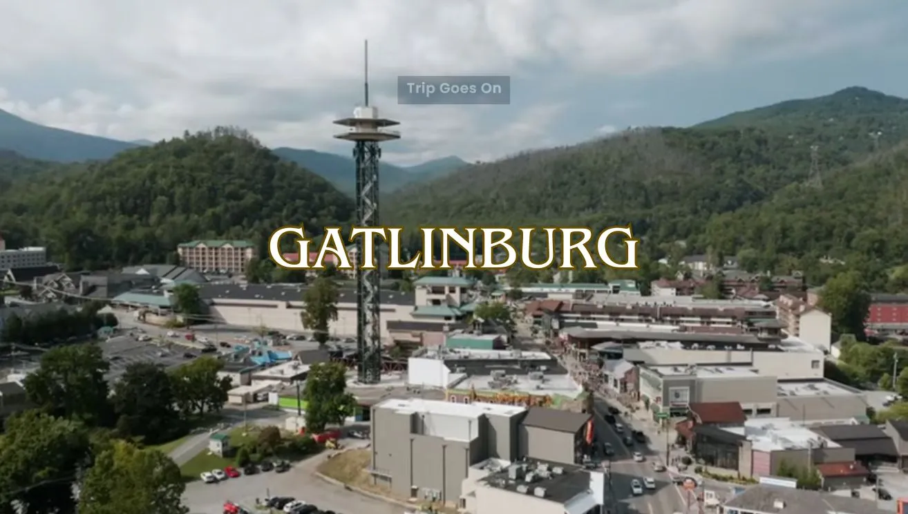 Gatlinburg
