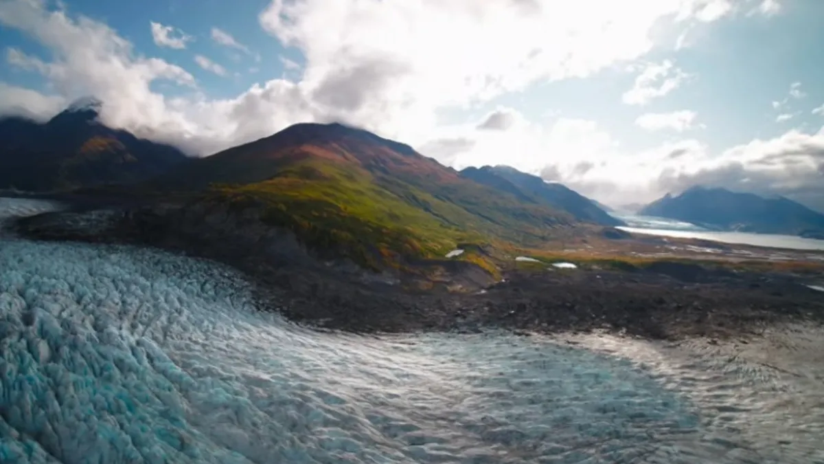 Homer, Alaska, United States Of America