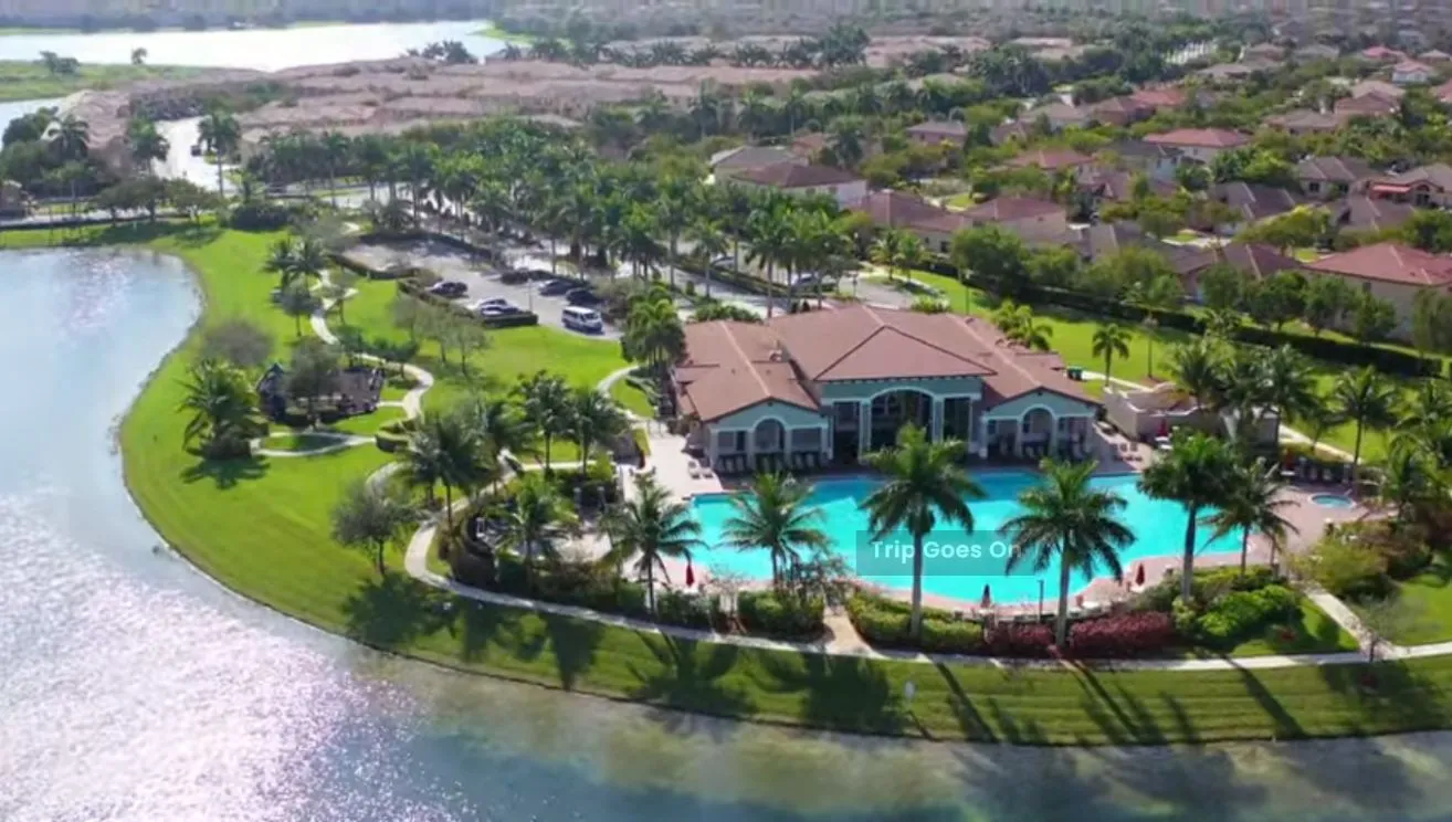 beautiful view of Homestead Florida From United States Of America