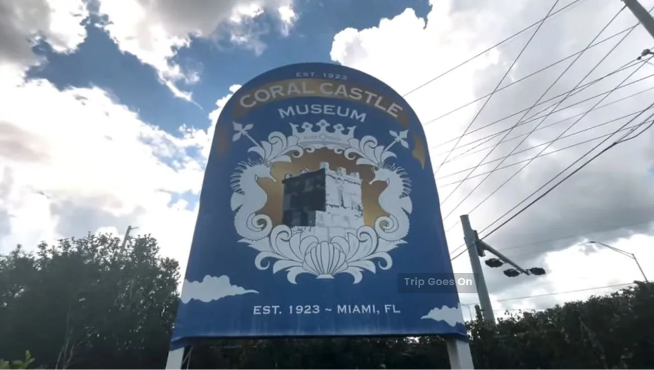 Homestead Museum Florida From United States Of America