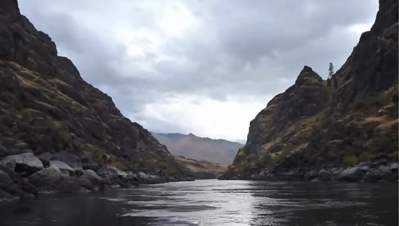 Idaho, United States Of America