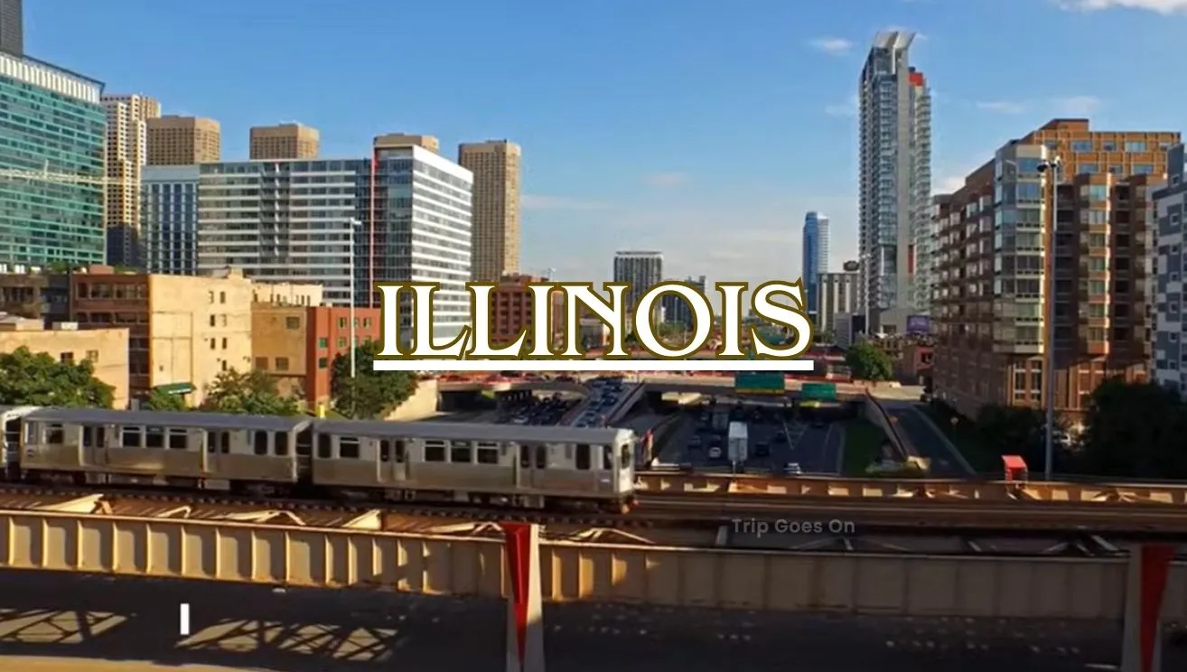 Illinois