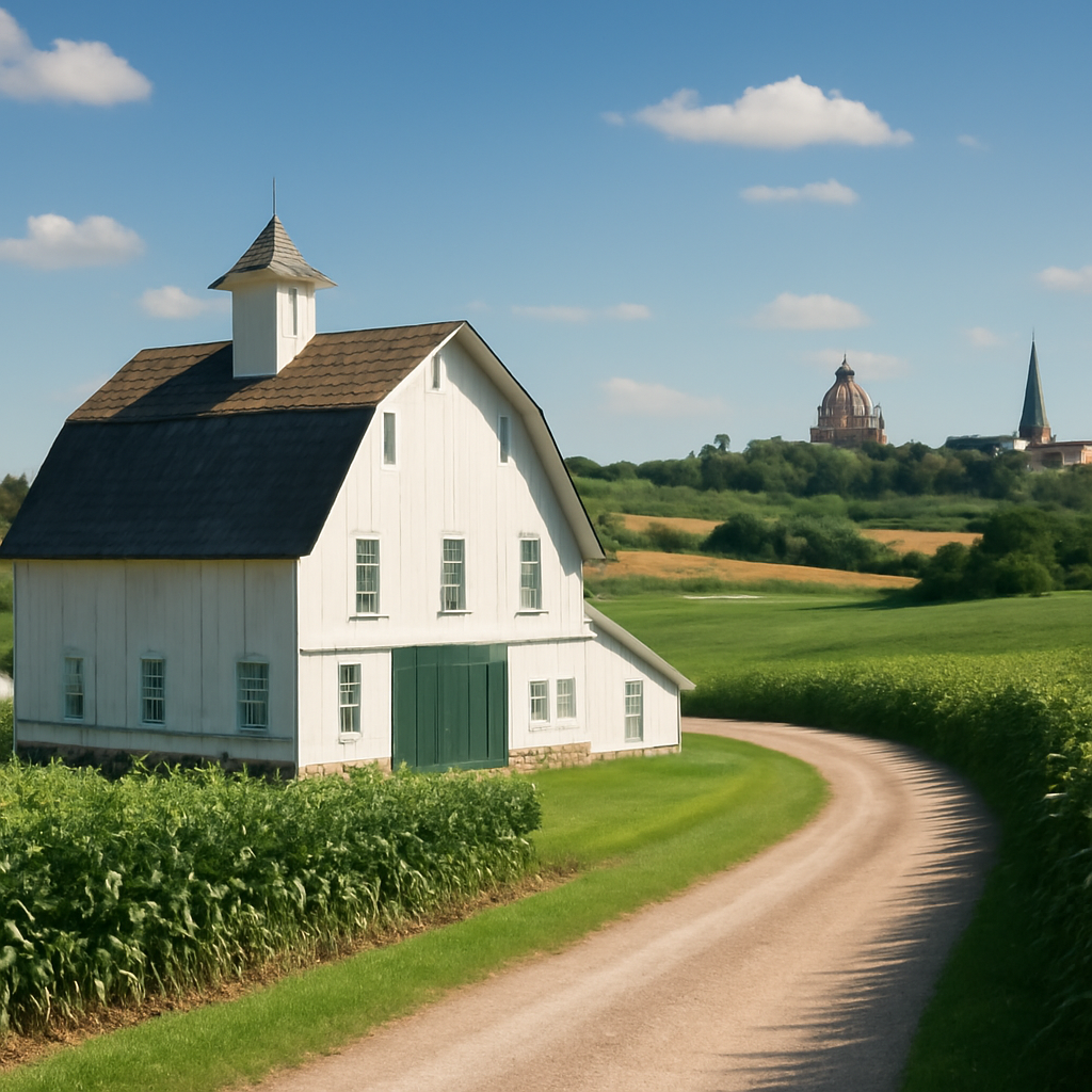 United States Of America