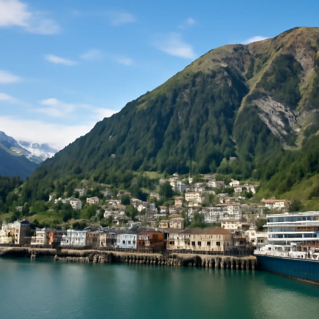 Juneau