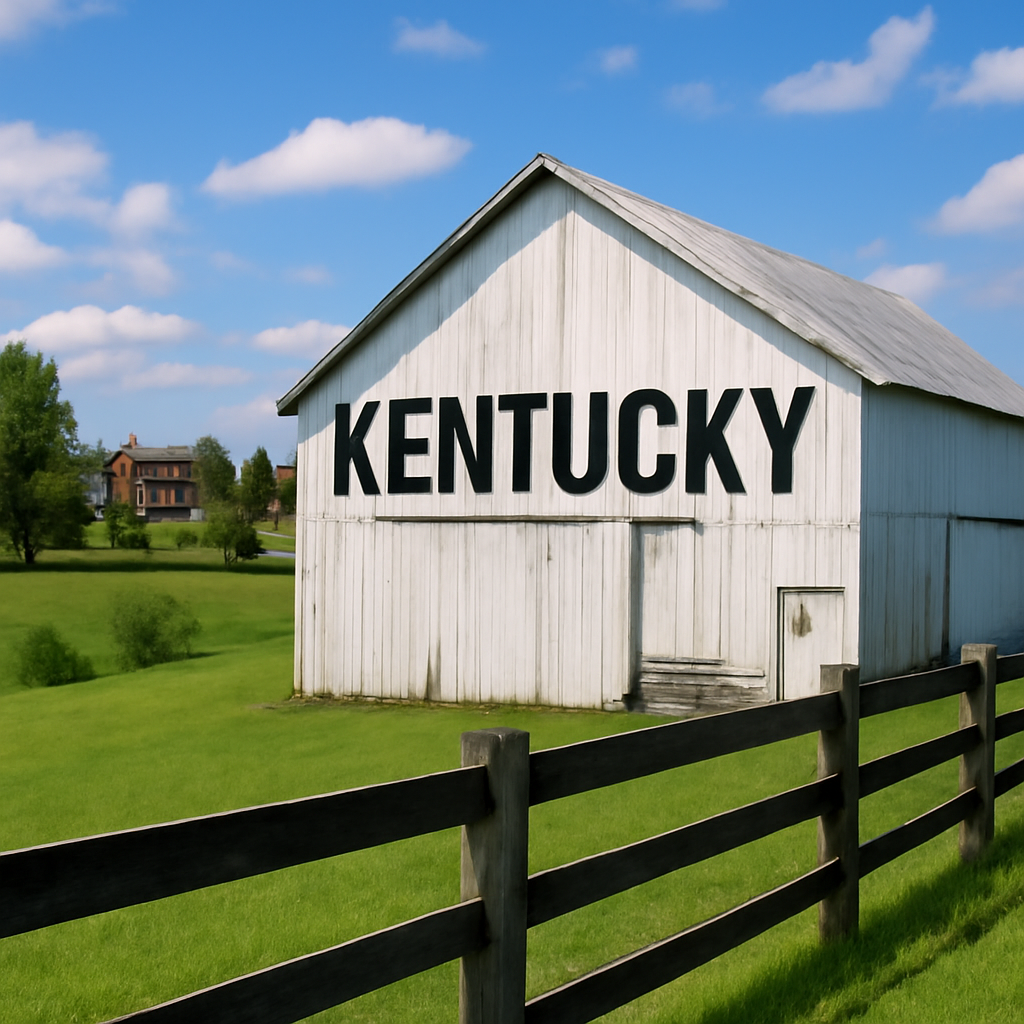 Explore Kentucky