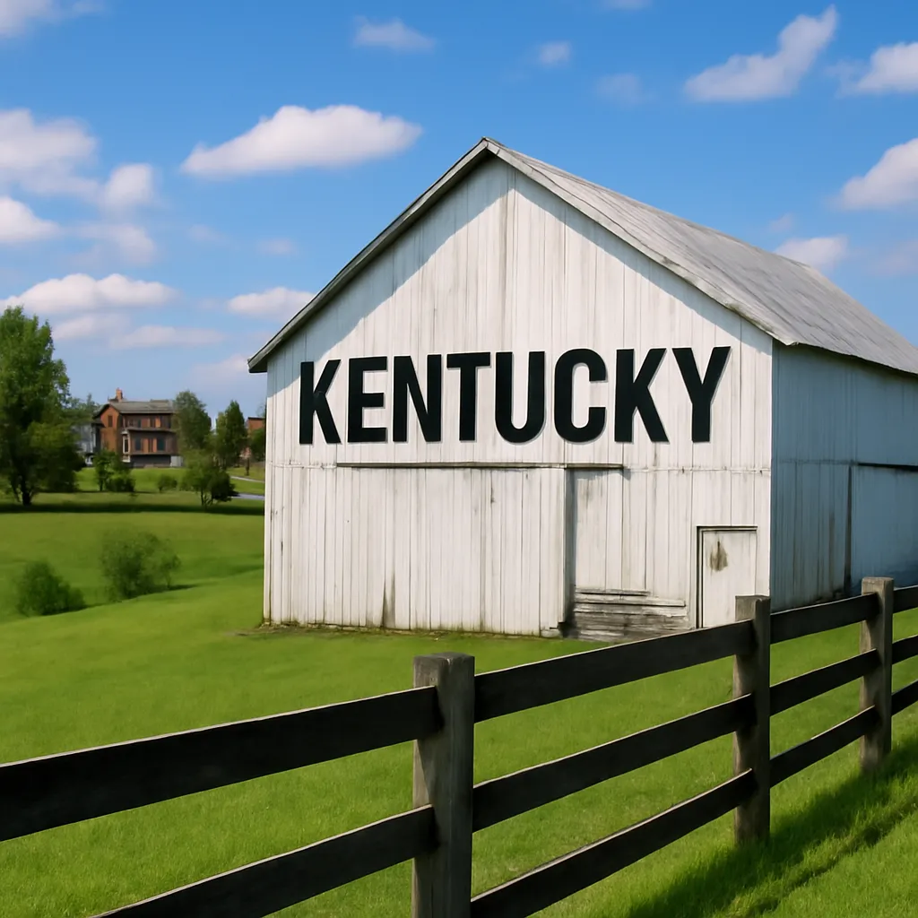 Kentucky