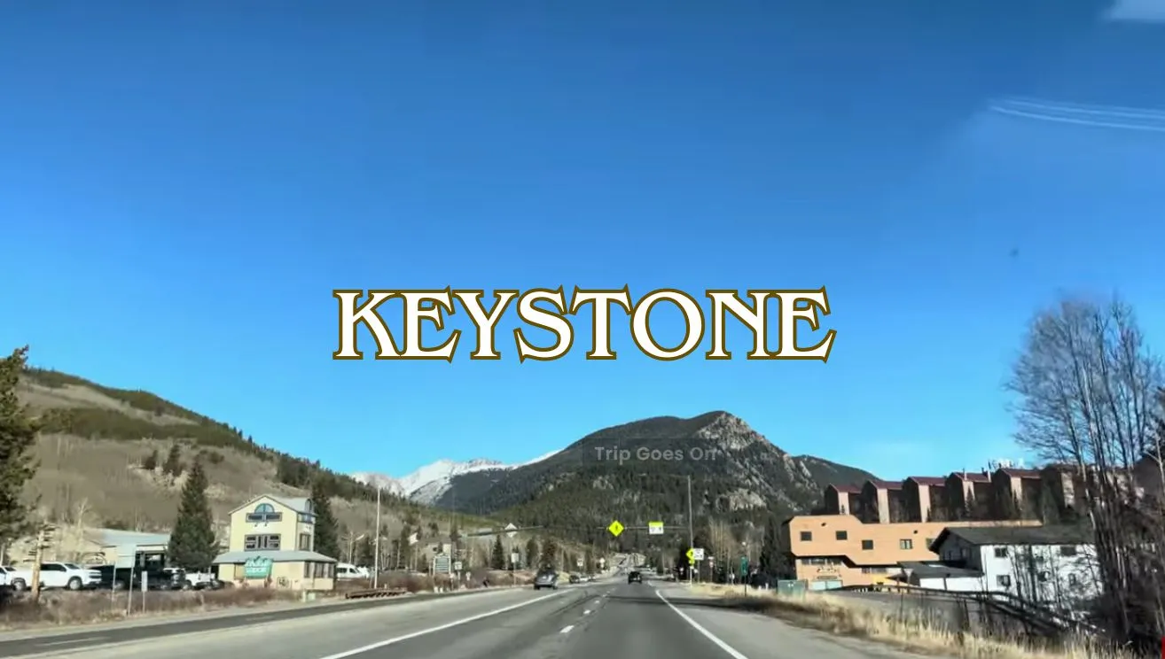 Keystone