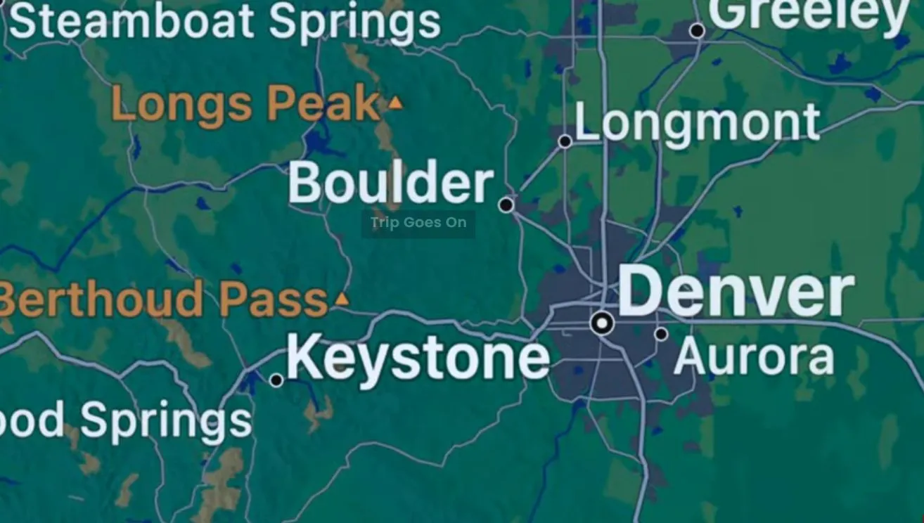 Keystone South Dakota United State Of America