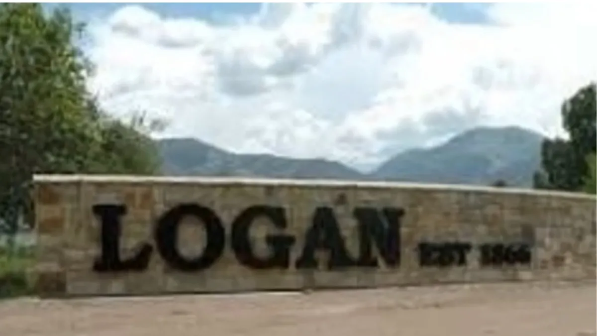 Logan Utah