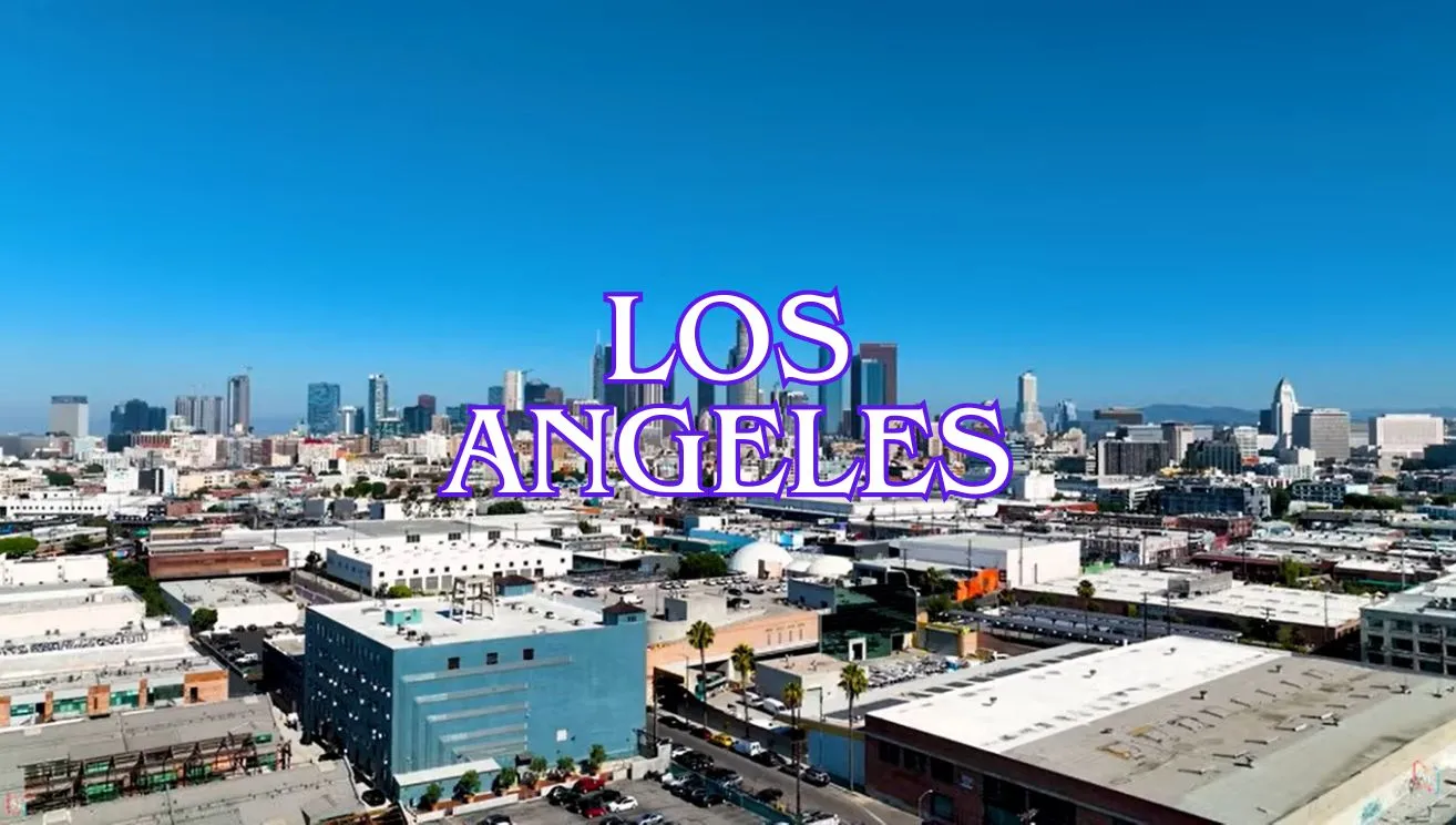 Los Angeles