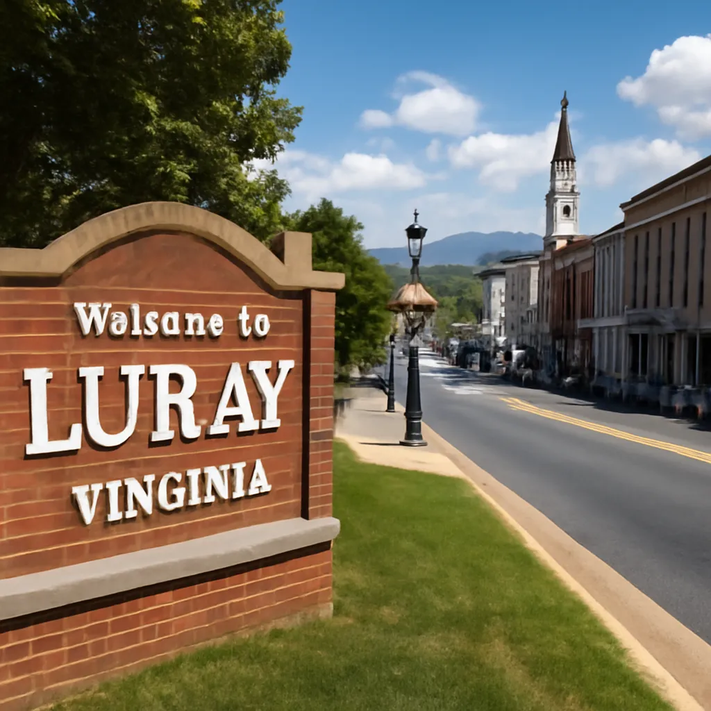 Luray