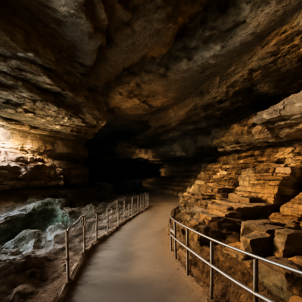Mammoth Cave