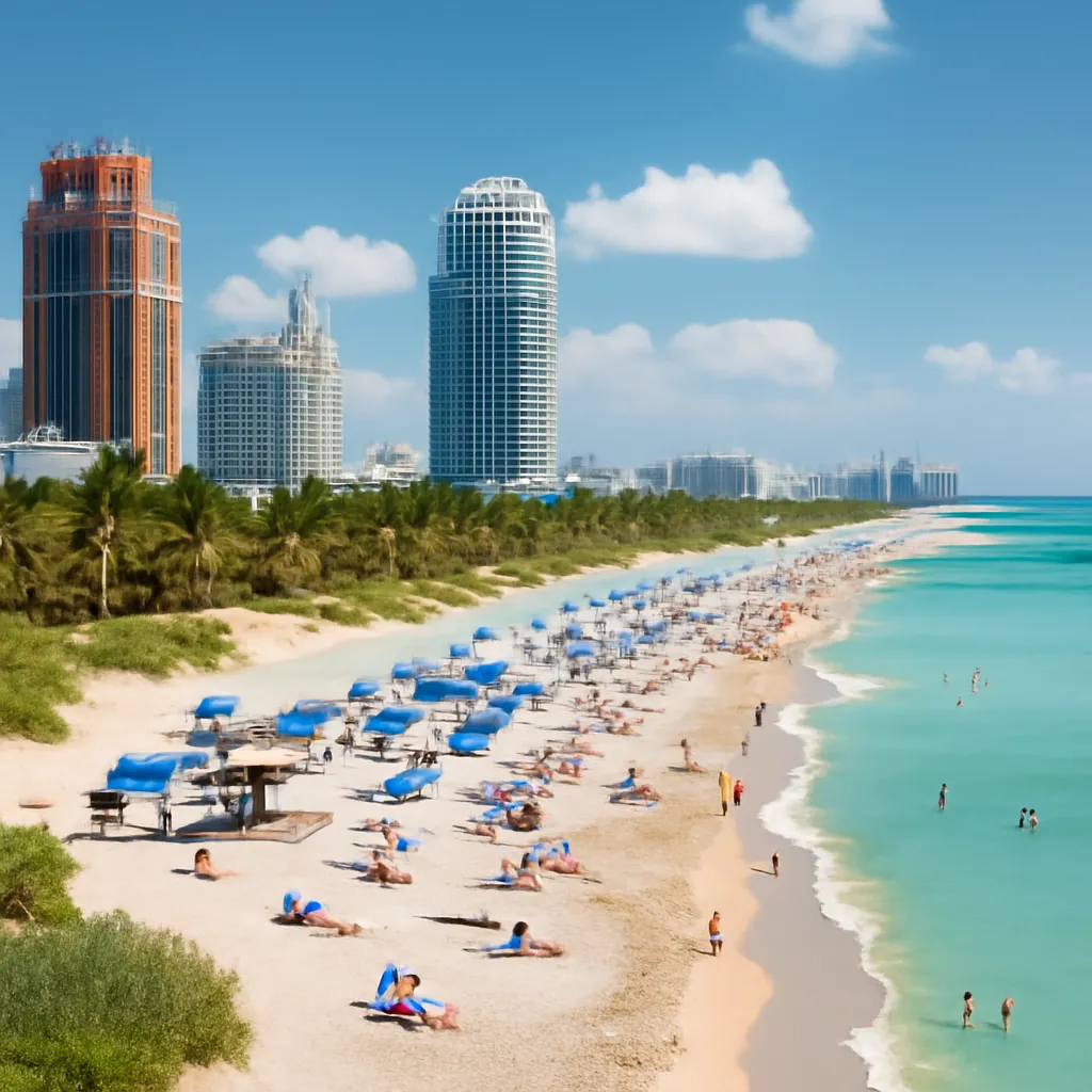 Miami Beach