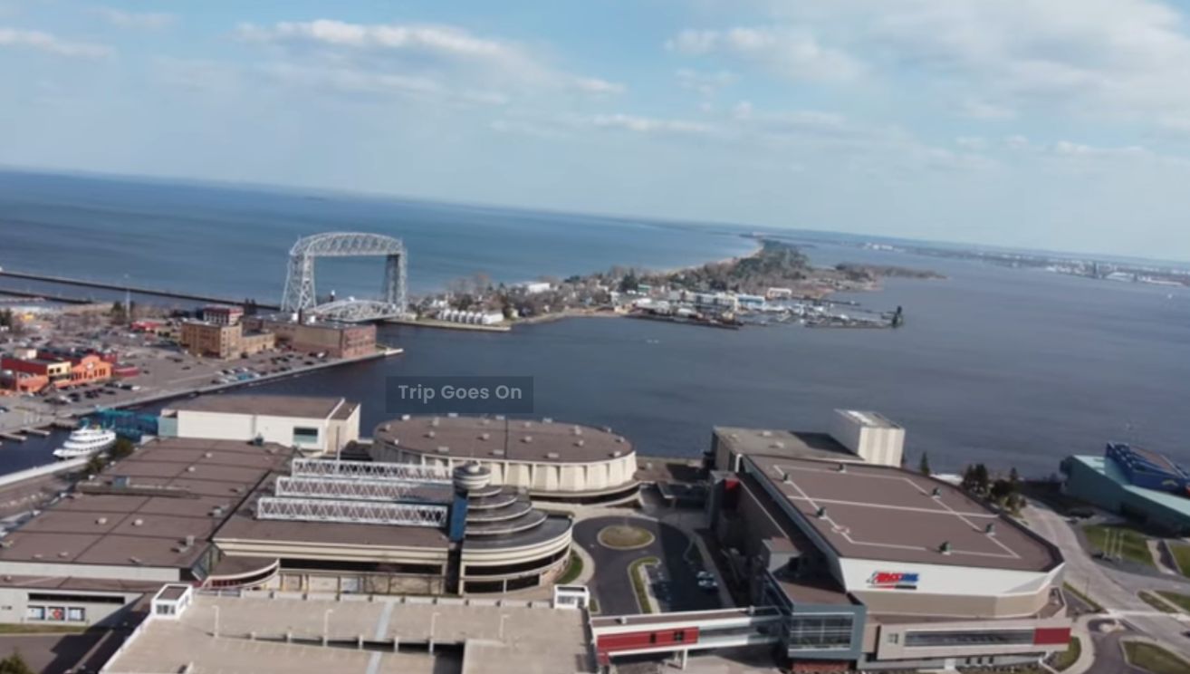 Minnesota United States Of America