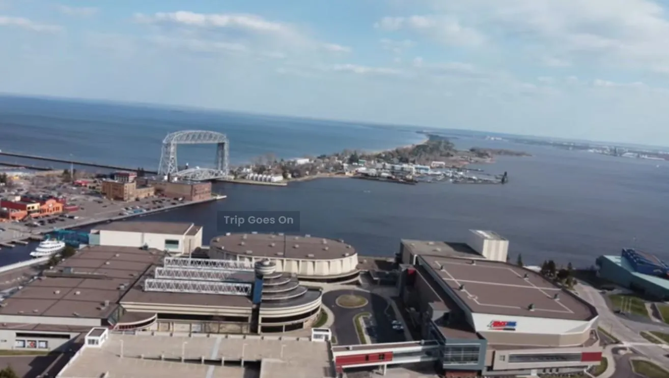 Minnesota United States Of America