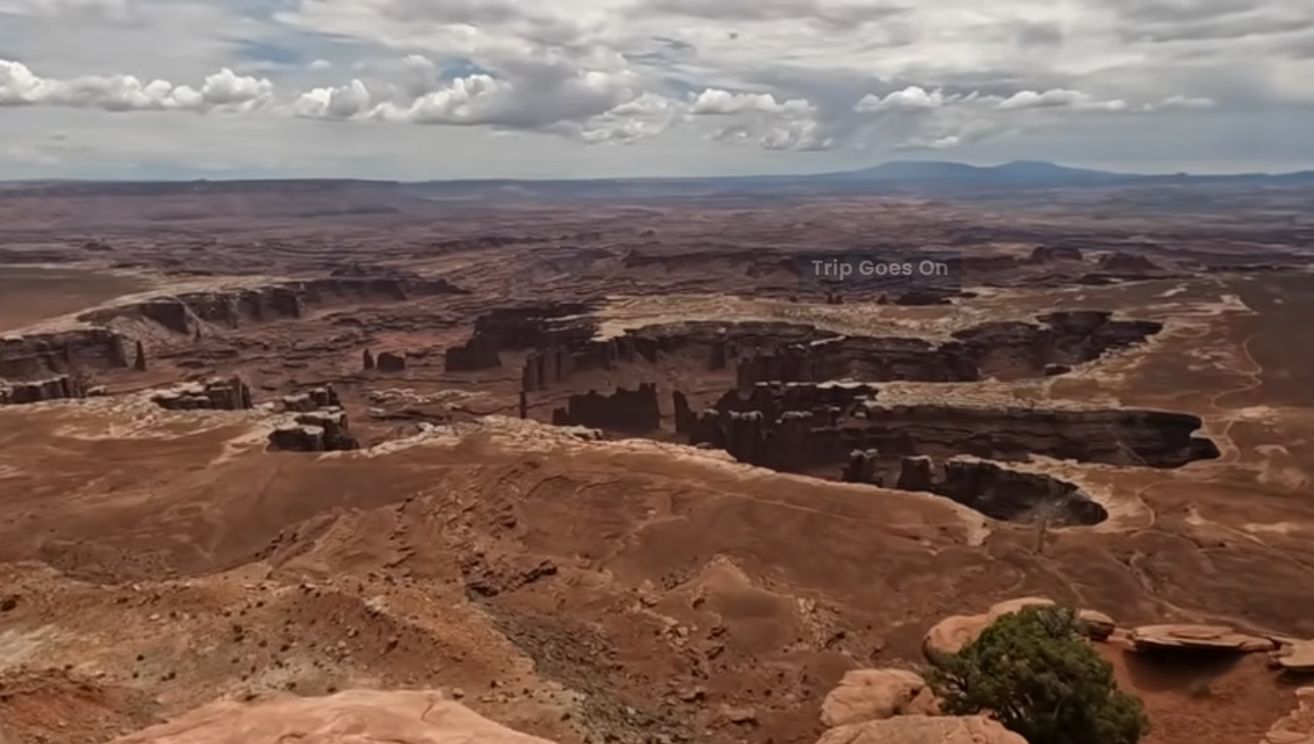 Moab Natural view from United States of America