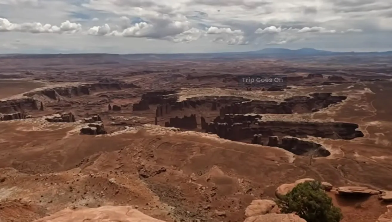 Moab Natural view from United States of America
