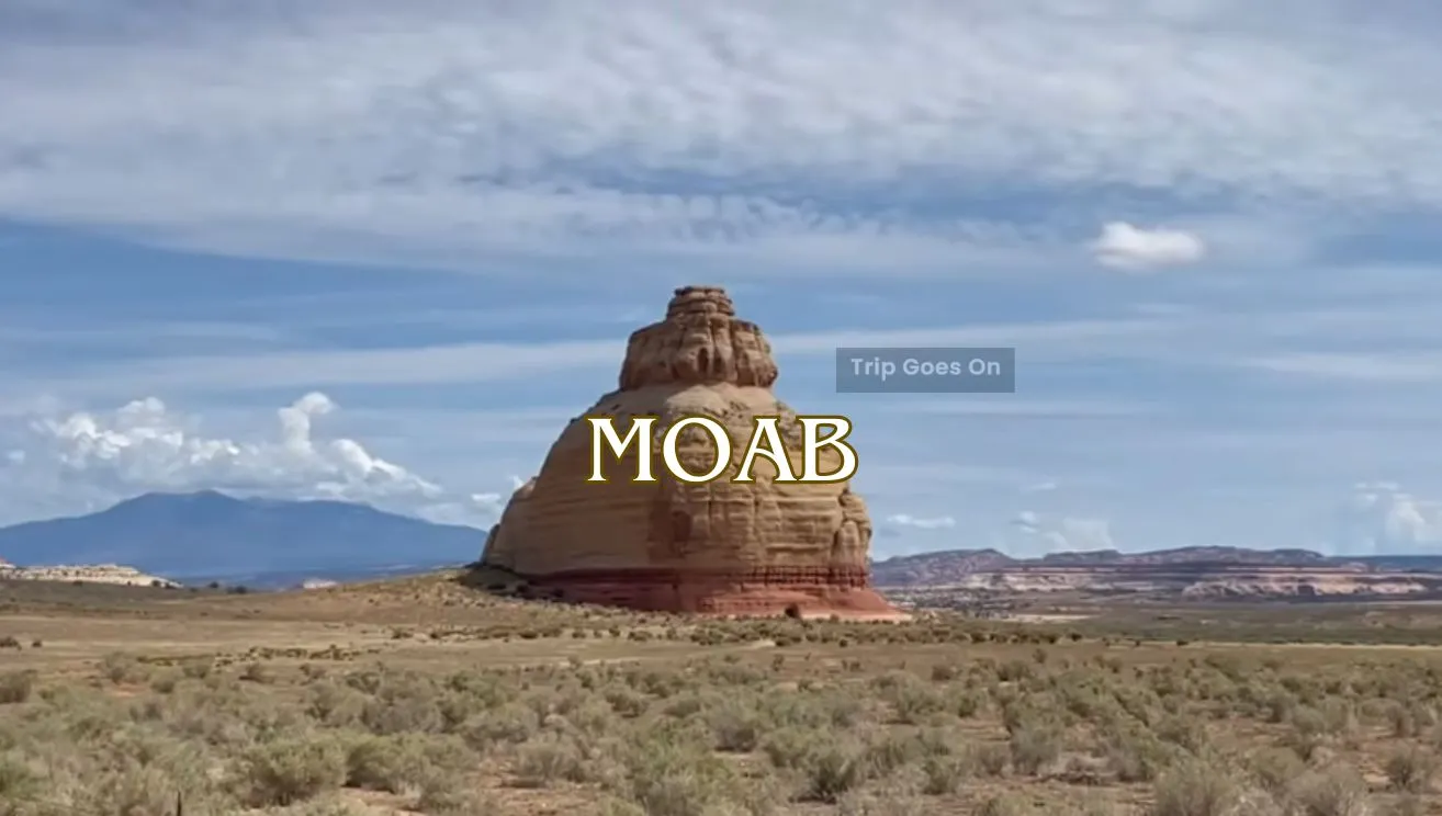Moab