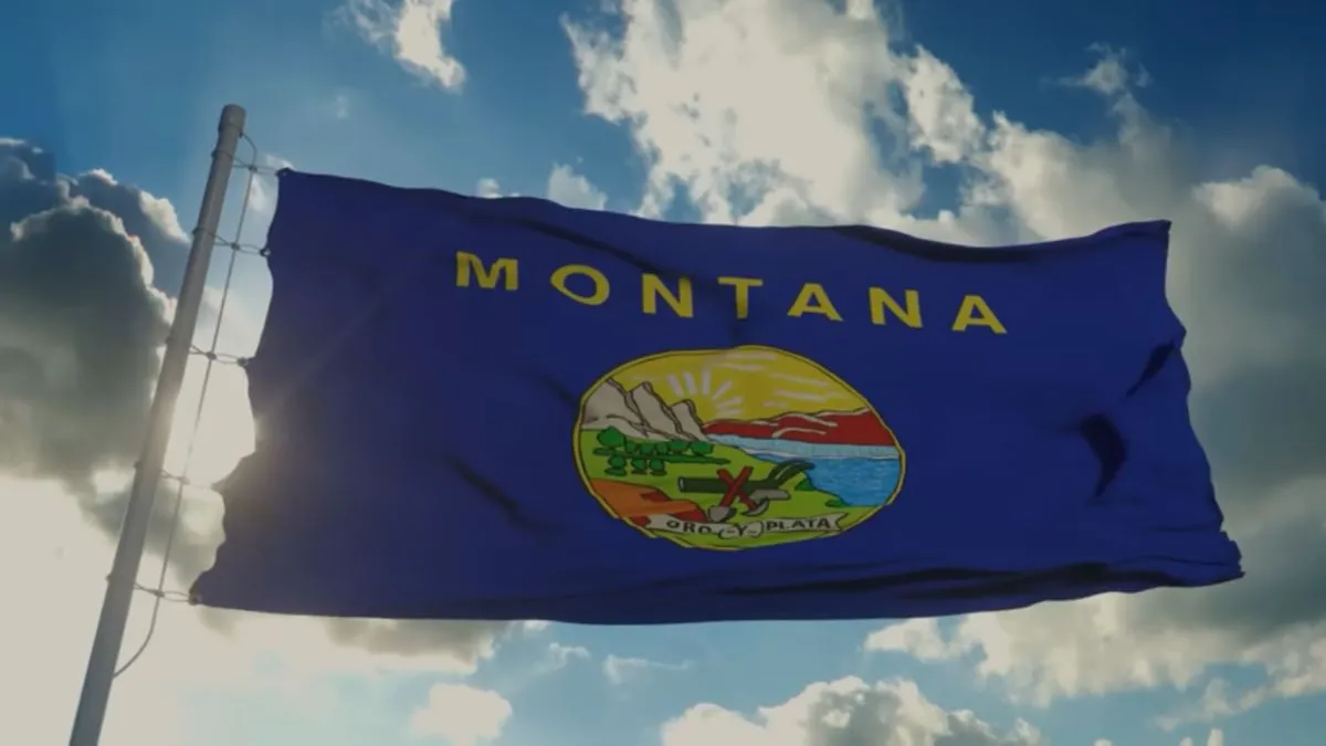Montana