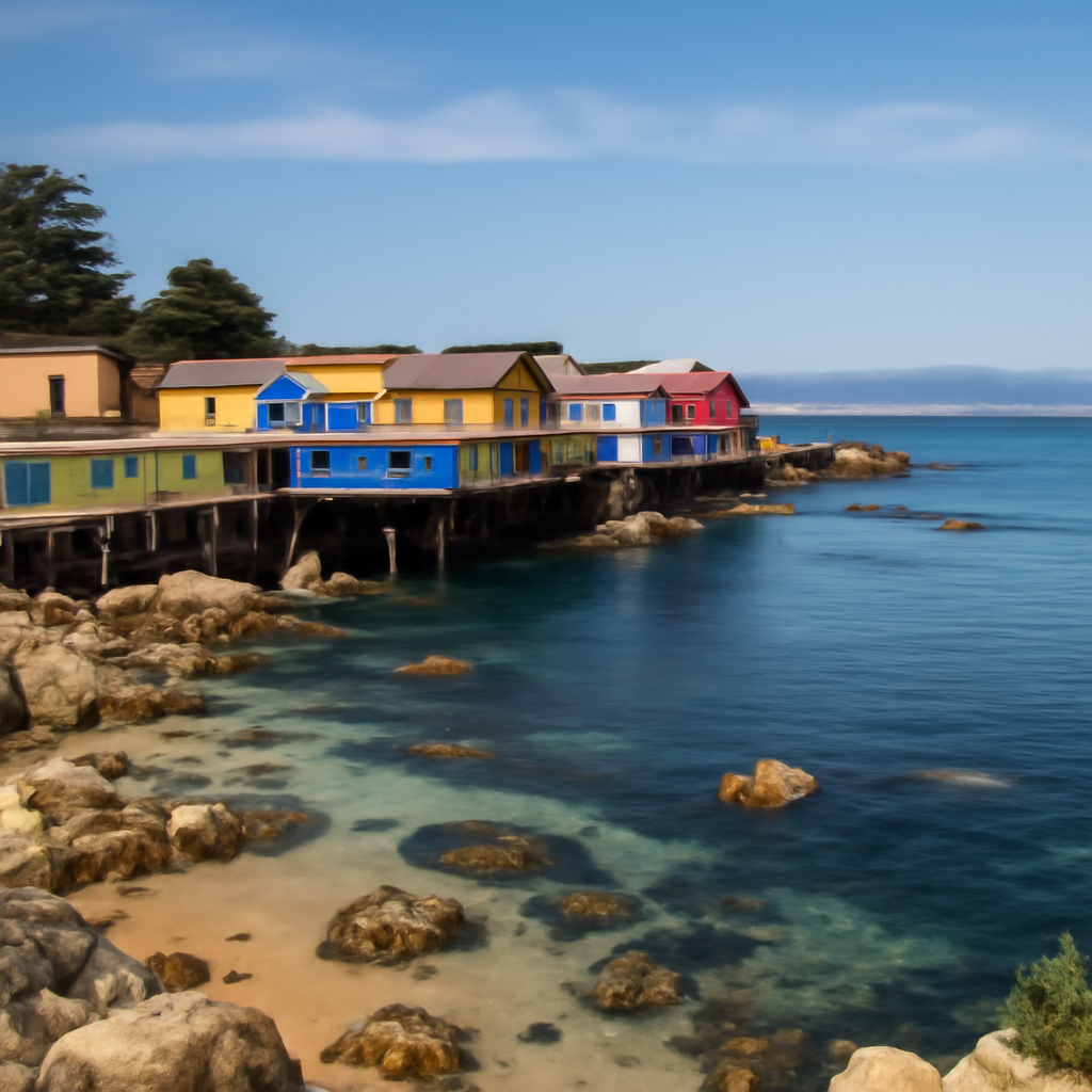 Monterey