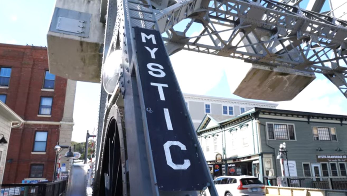 Mystic Connecticut United States Of America