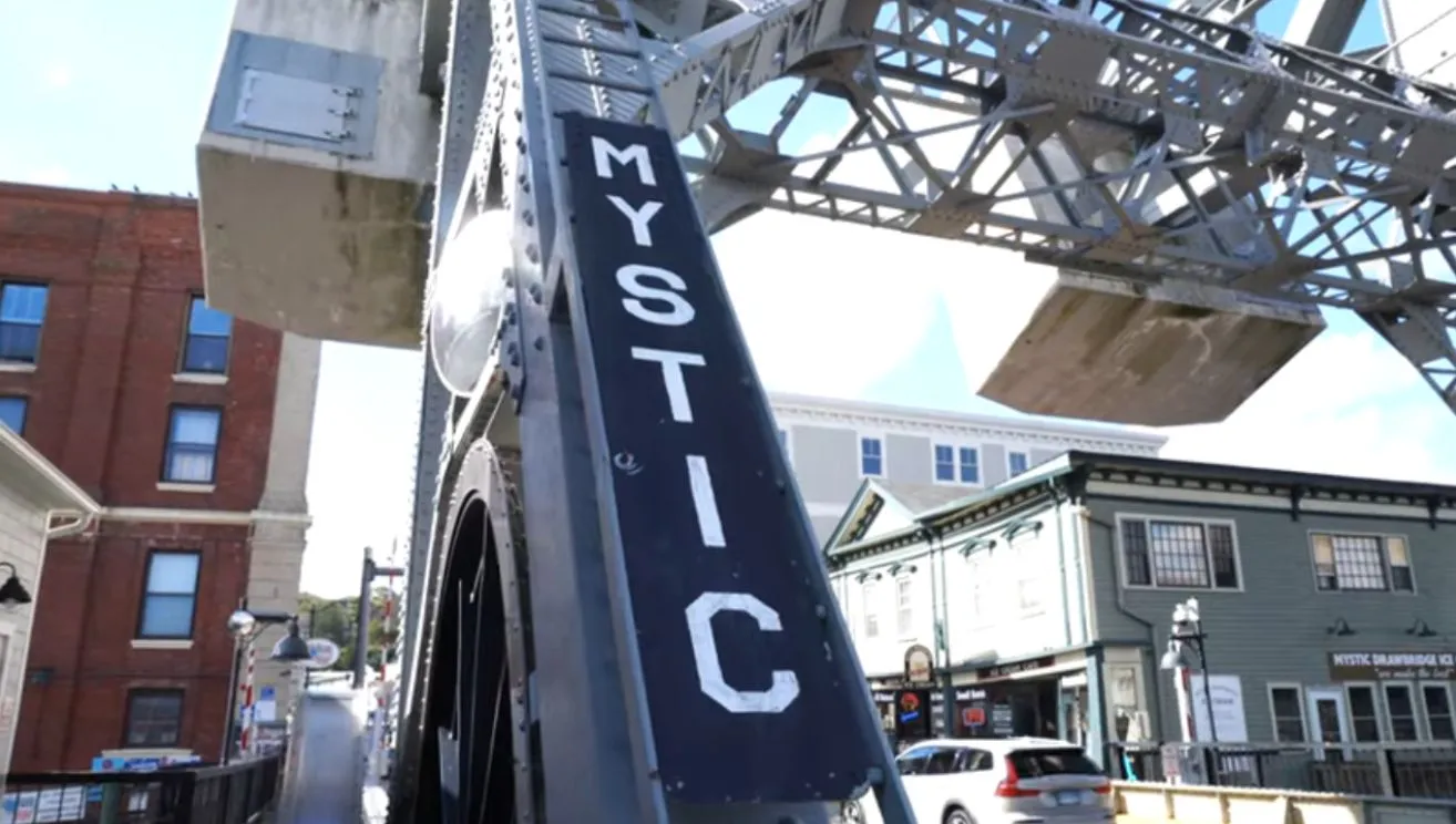 Mystic Connecticut United States Of America