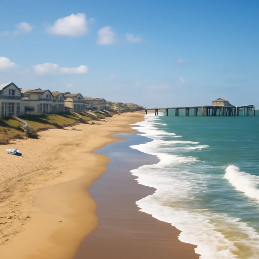 Nags Head
