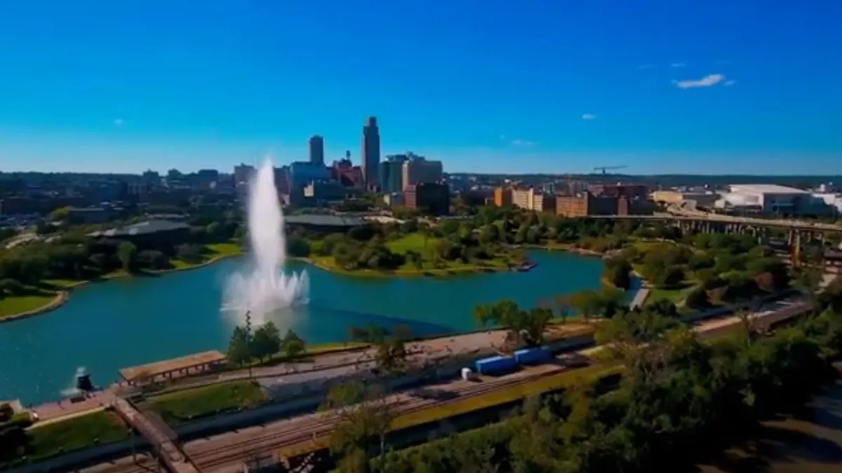 Nebraska, United States Of America