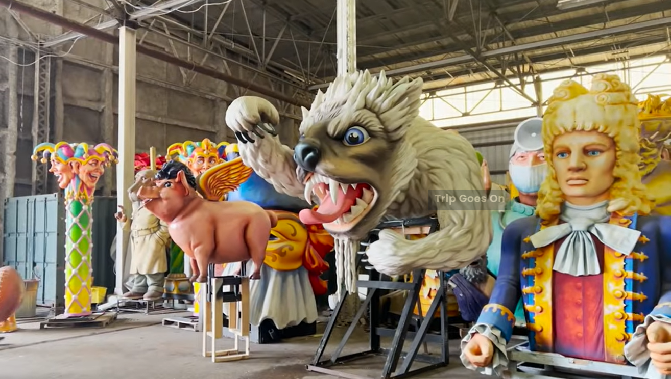 New Orleans Louisiana United State Of America