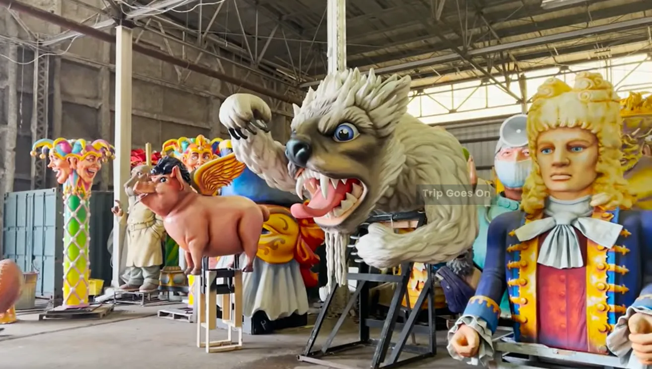 New Orleans Louisiana United State Of America