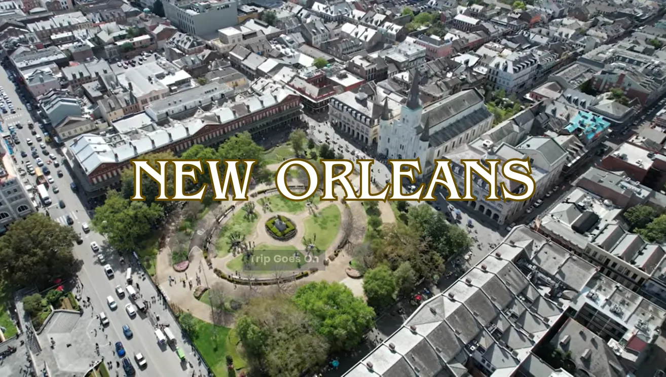 New Orleans